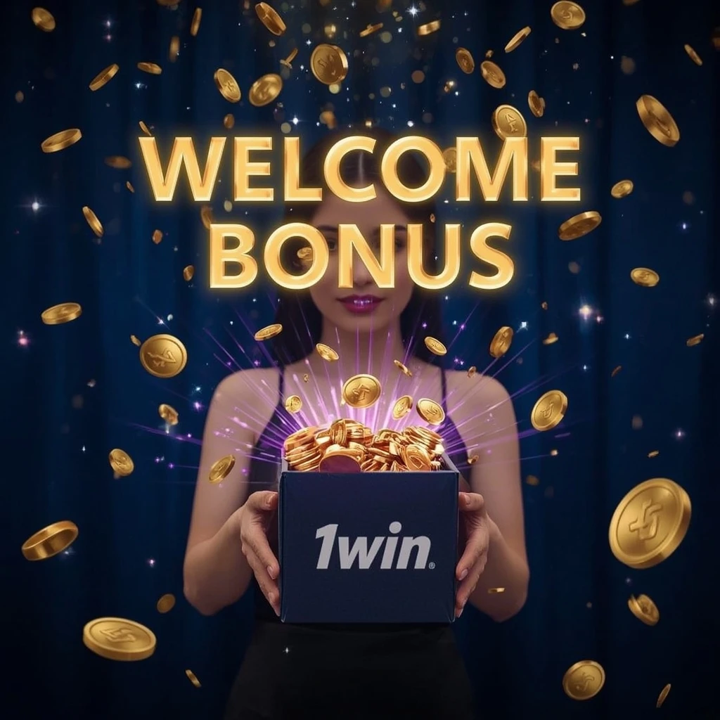 1win bonus 1win bonus