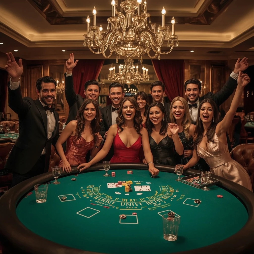 1win Casino VIP bonus