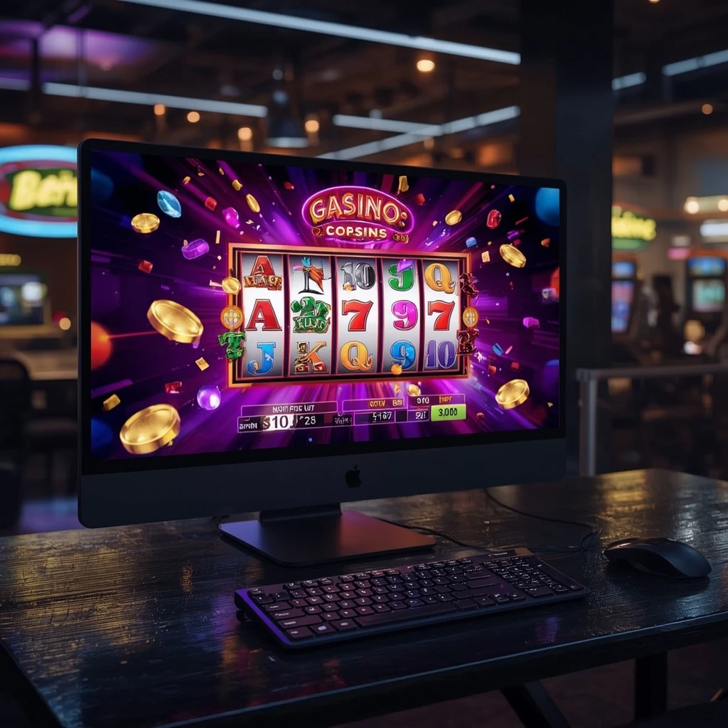 Progressive jackpot slot machines 1win Casino