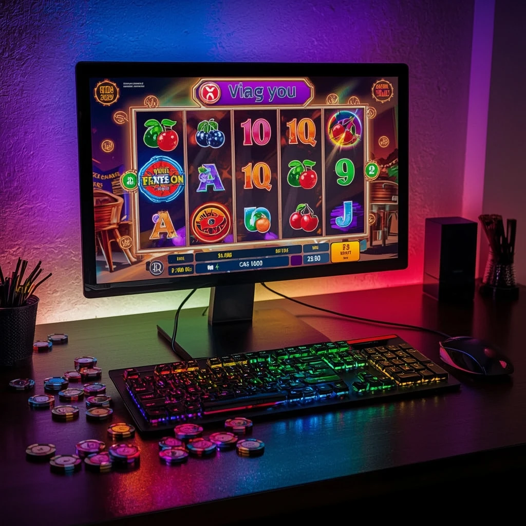 Microgaming 1win Casino