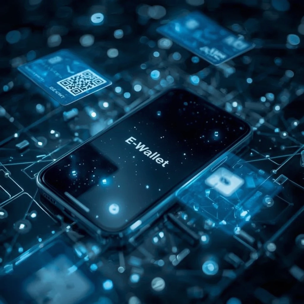 1win CASINO e-wallet