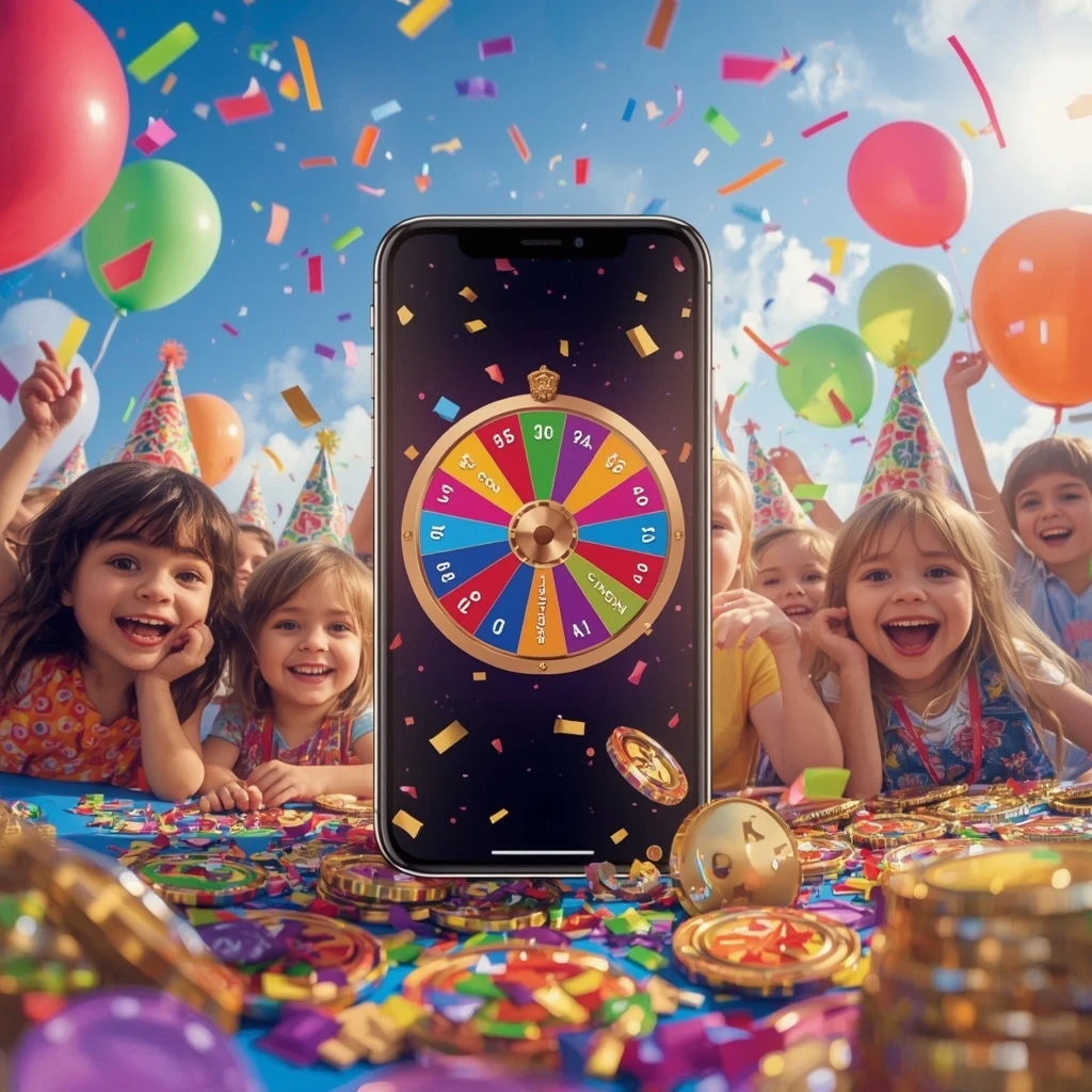 1win CASINO mobile casino bonus