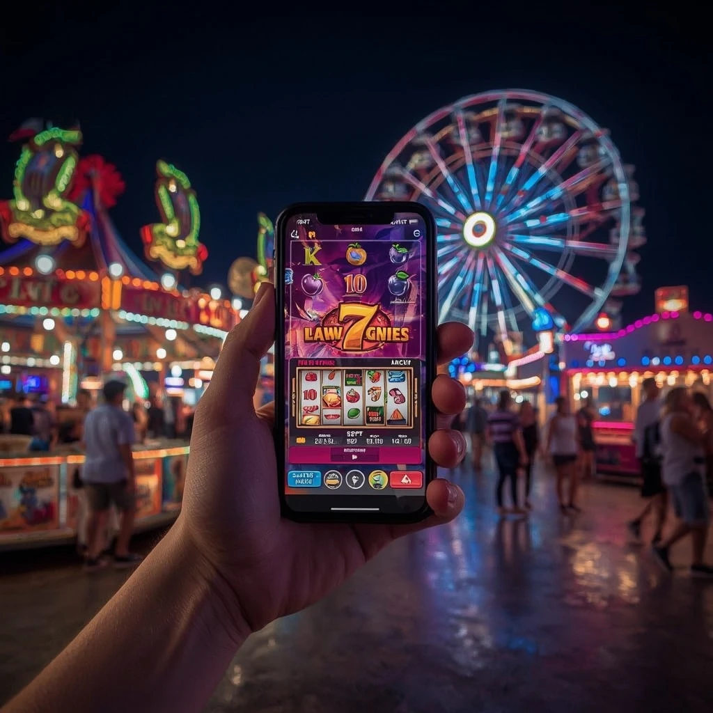 mobile app 1win CASINO