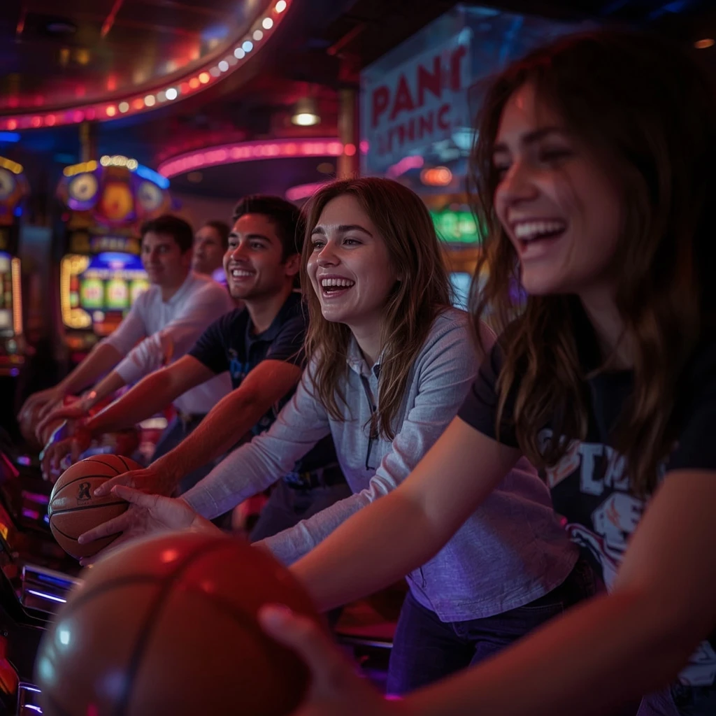 Sports betting at 1win Casino