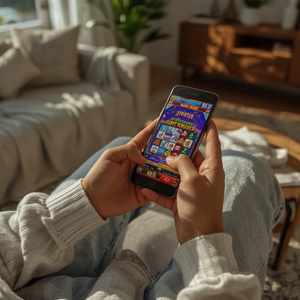 slots on mobile 1win Casino