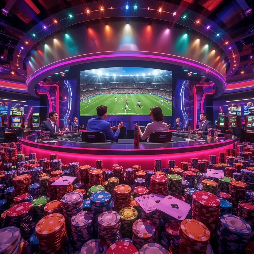 bets on football at 1win Casino India