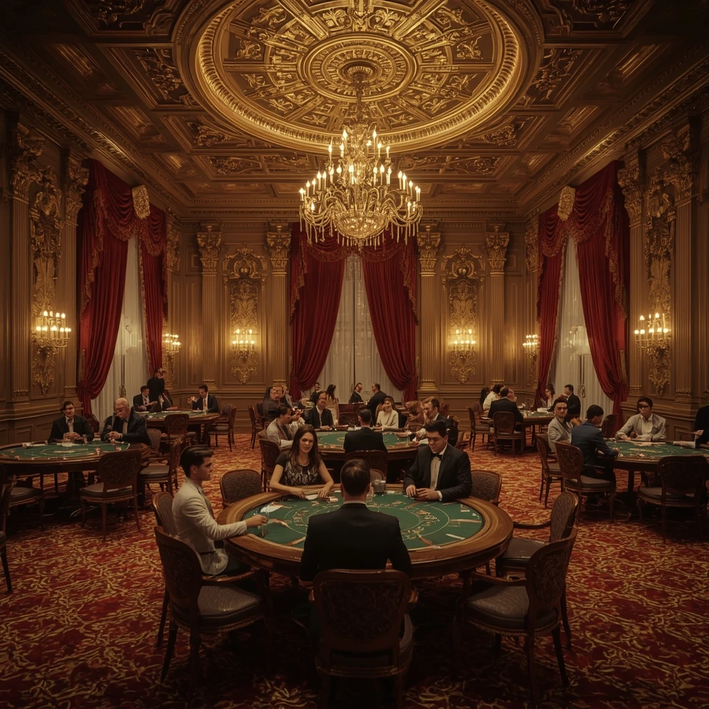 The casino and the Indian flag 1WIN CASINO